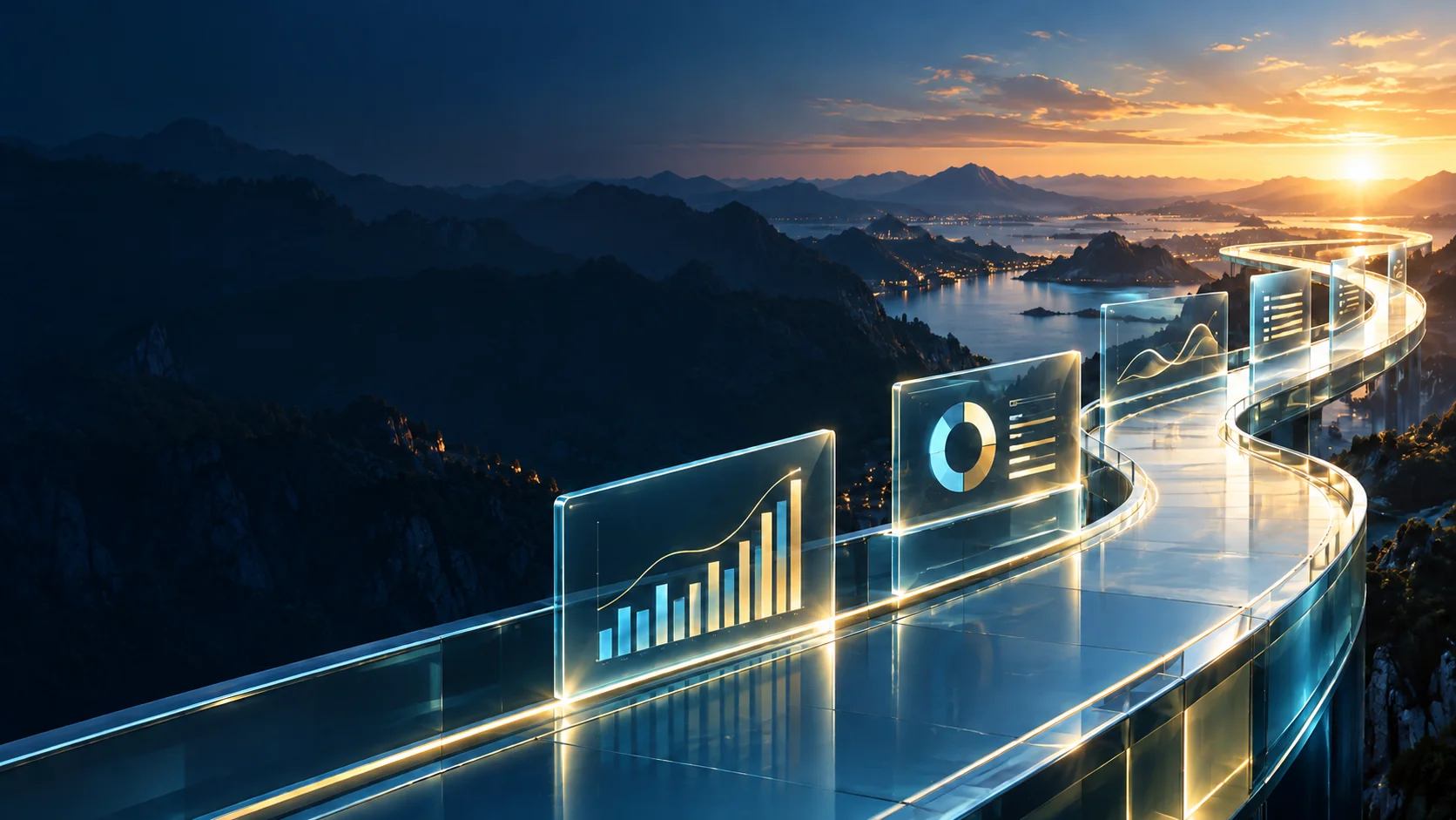The Future from Future Proof