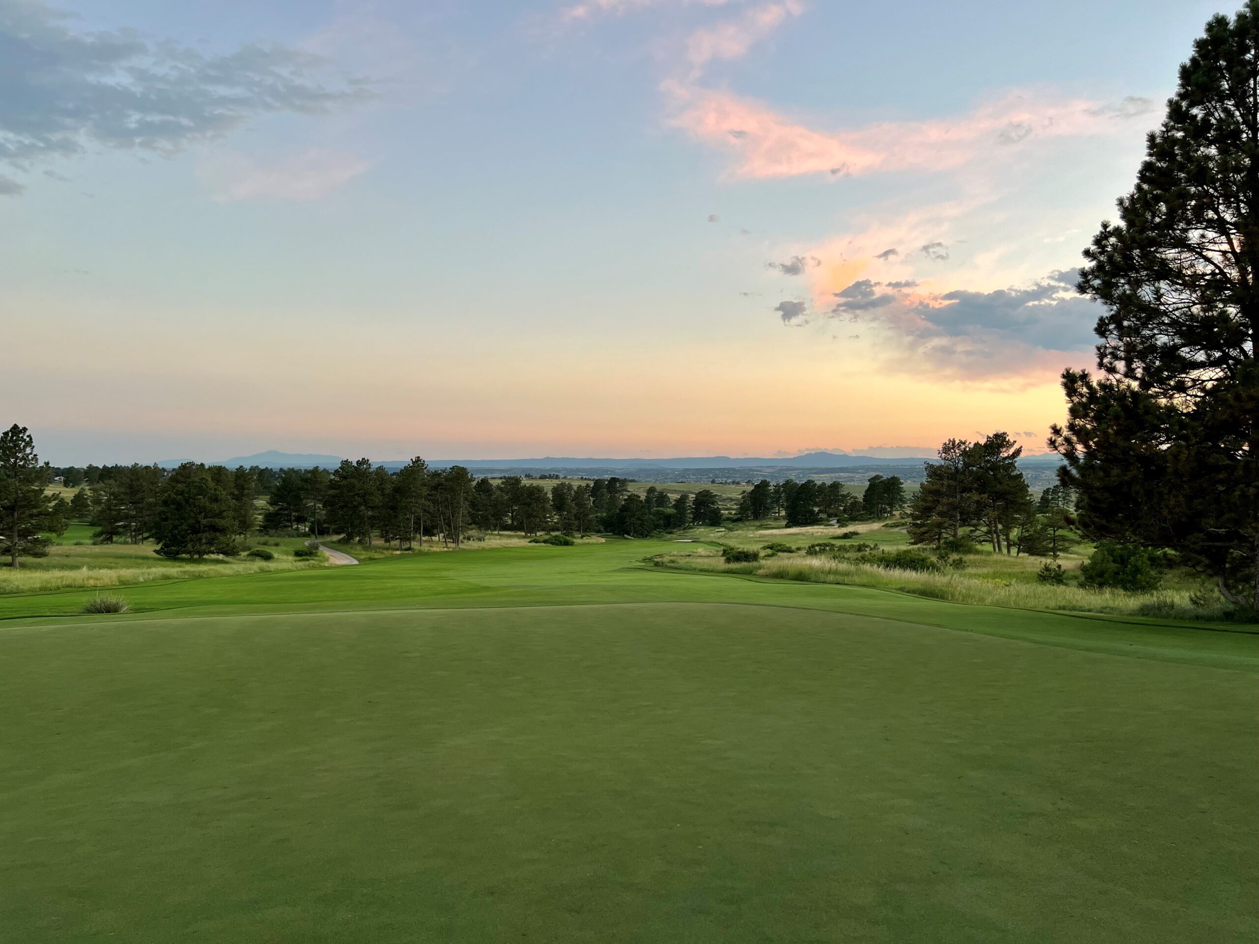 How the Strategy of the Ryder Cup has Parallels to Investing