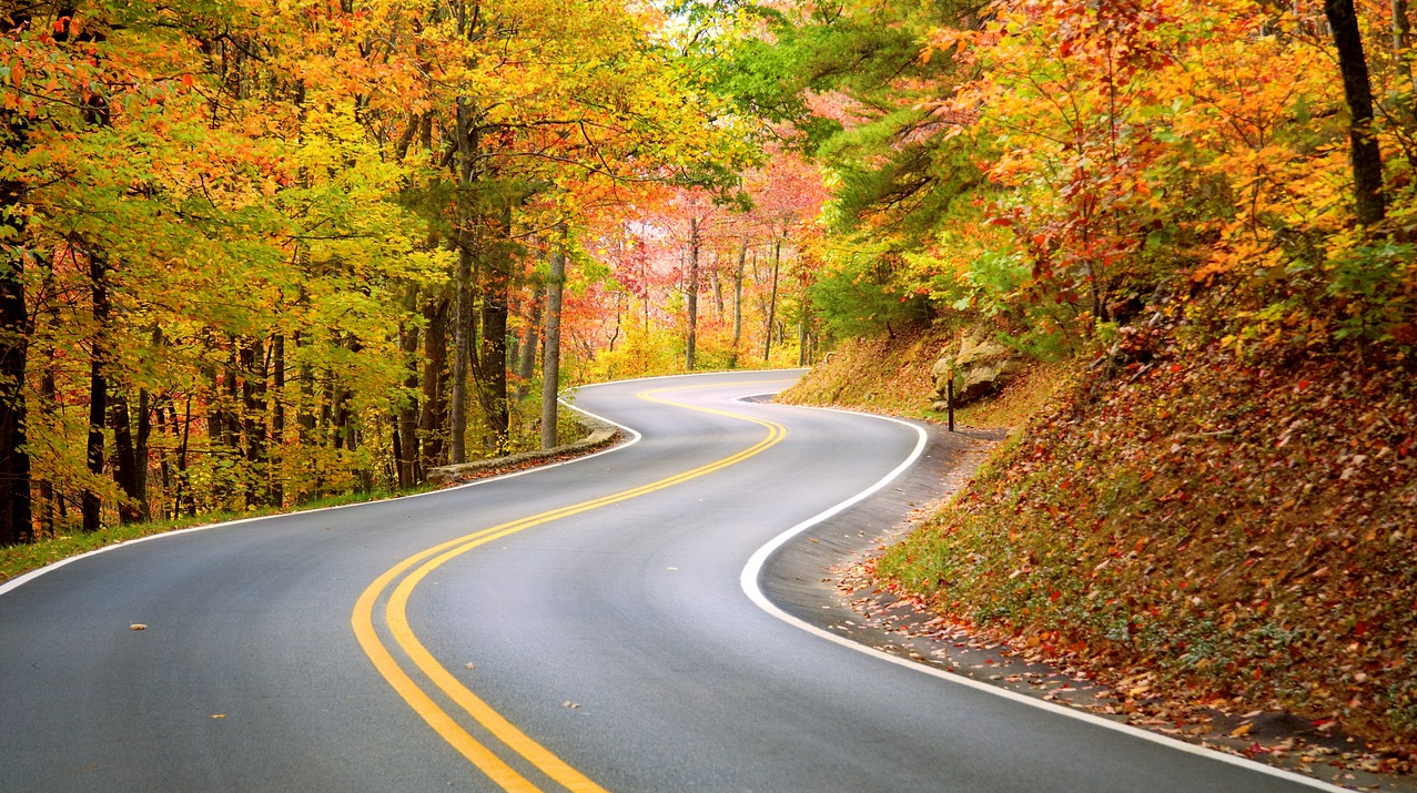 The Winding Road of Tariffs