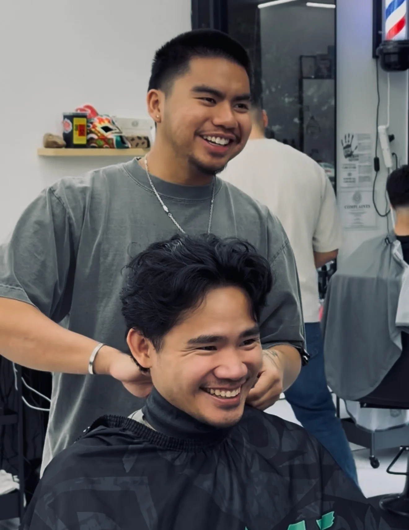 How to Tell If You Have a Good Barber (What to Look For)