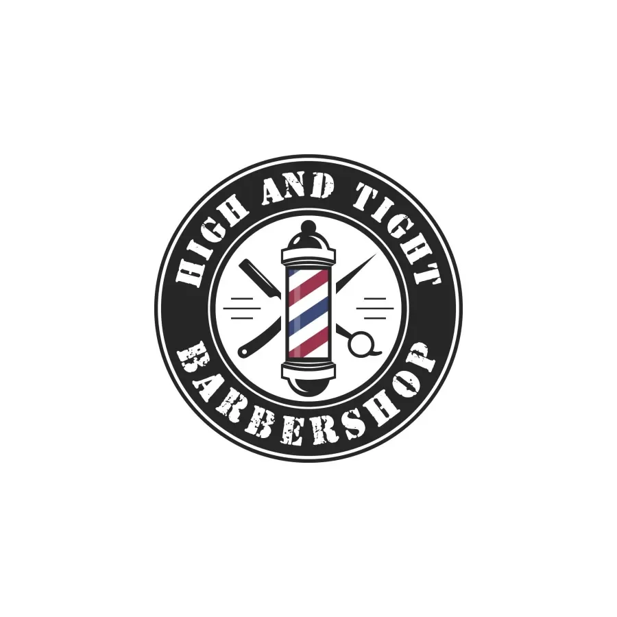 High and Tight Barbershop