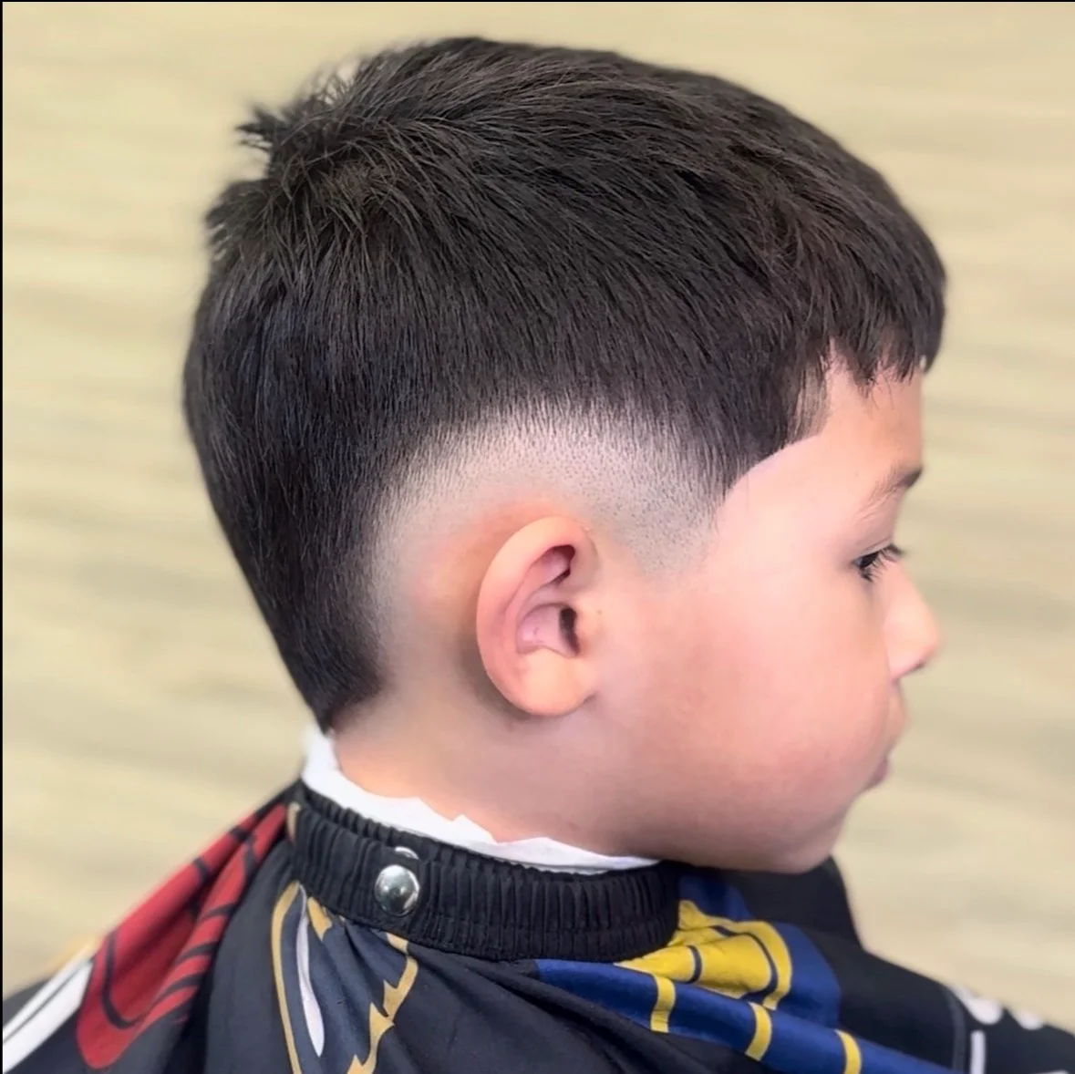 New York Barber Shop
