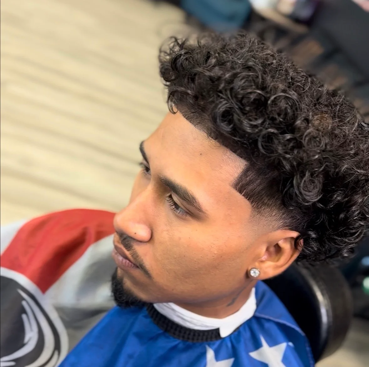 New York Barber Shop