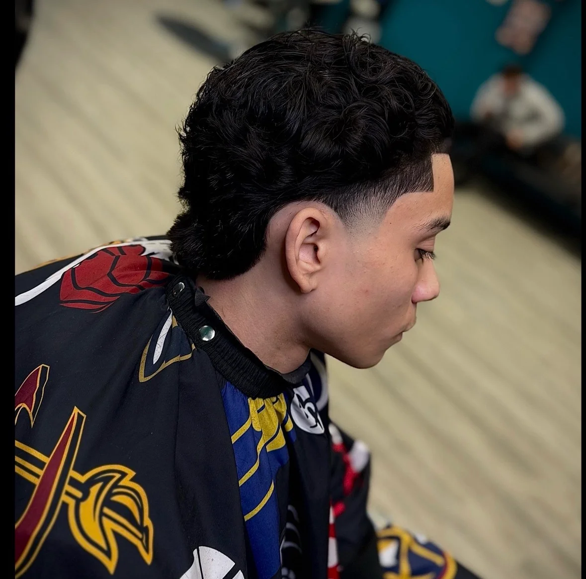 New York Barber Shop