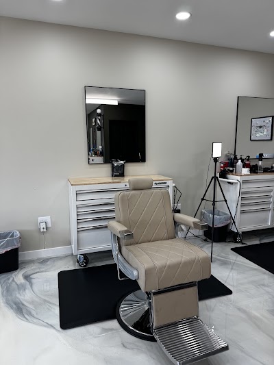 Premier Cuts Barbershop Dayton