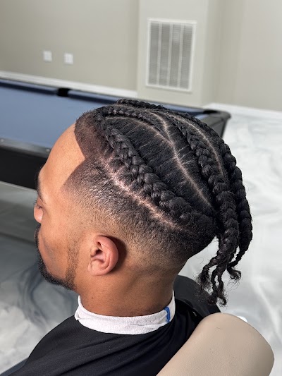 Premier Cuts Barbershop Dayton