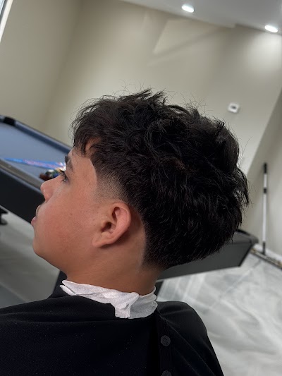 Premier Cuts Barbershop Dayton