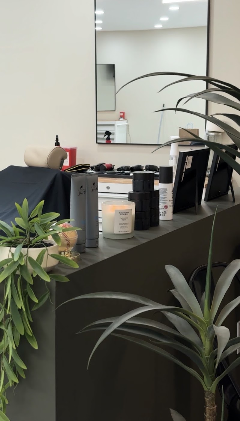Premier Cuts Barbershop Dayton