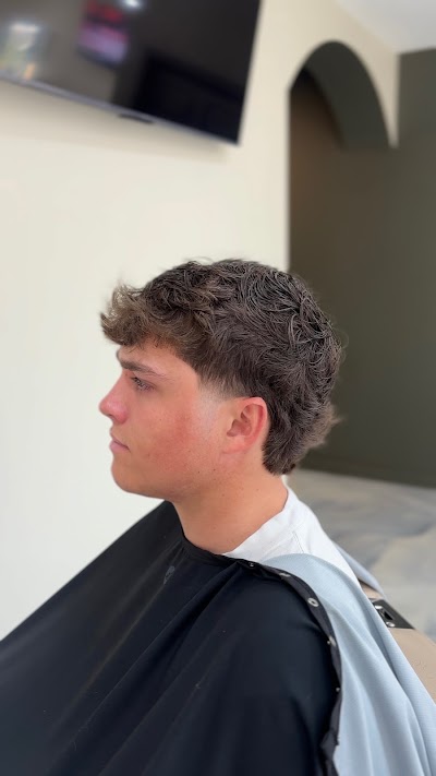 Premier Cuts Barbershop Dayton