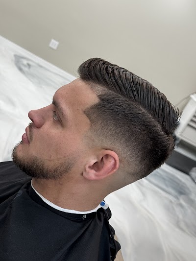 Premier Cuts Barbershop Dayton
