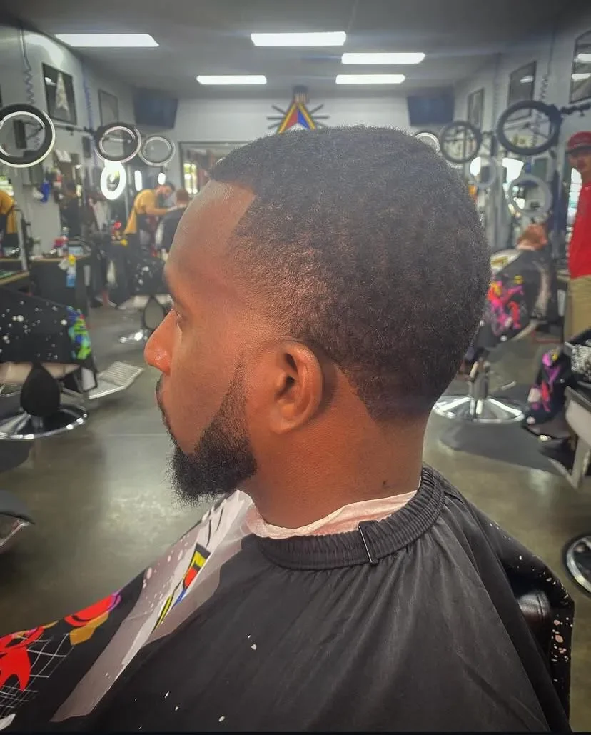 Neris Barber