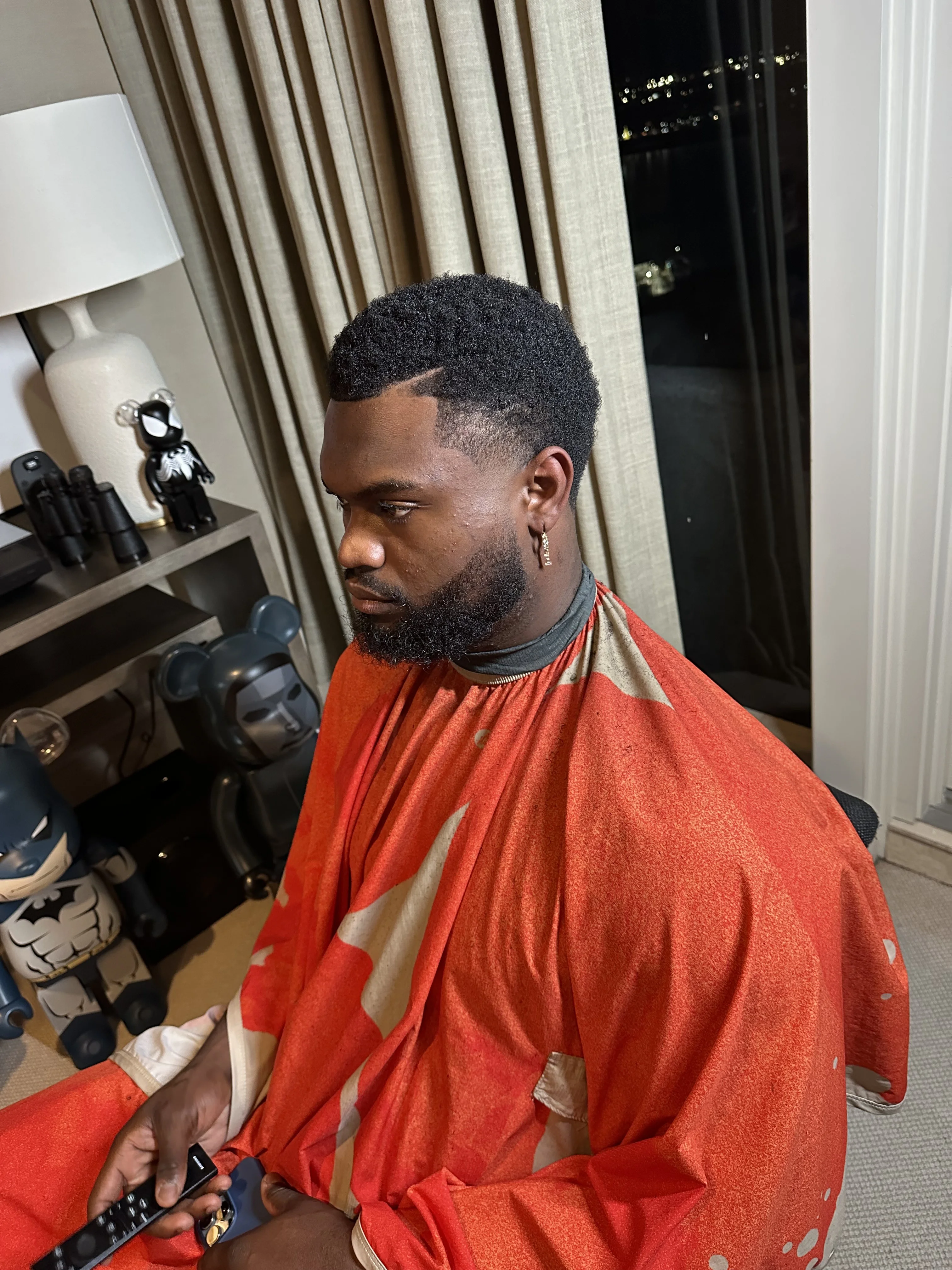 REVIVED Barbershop