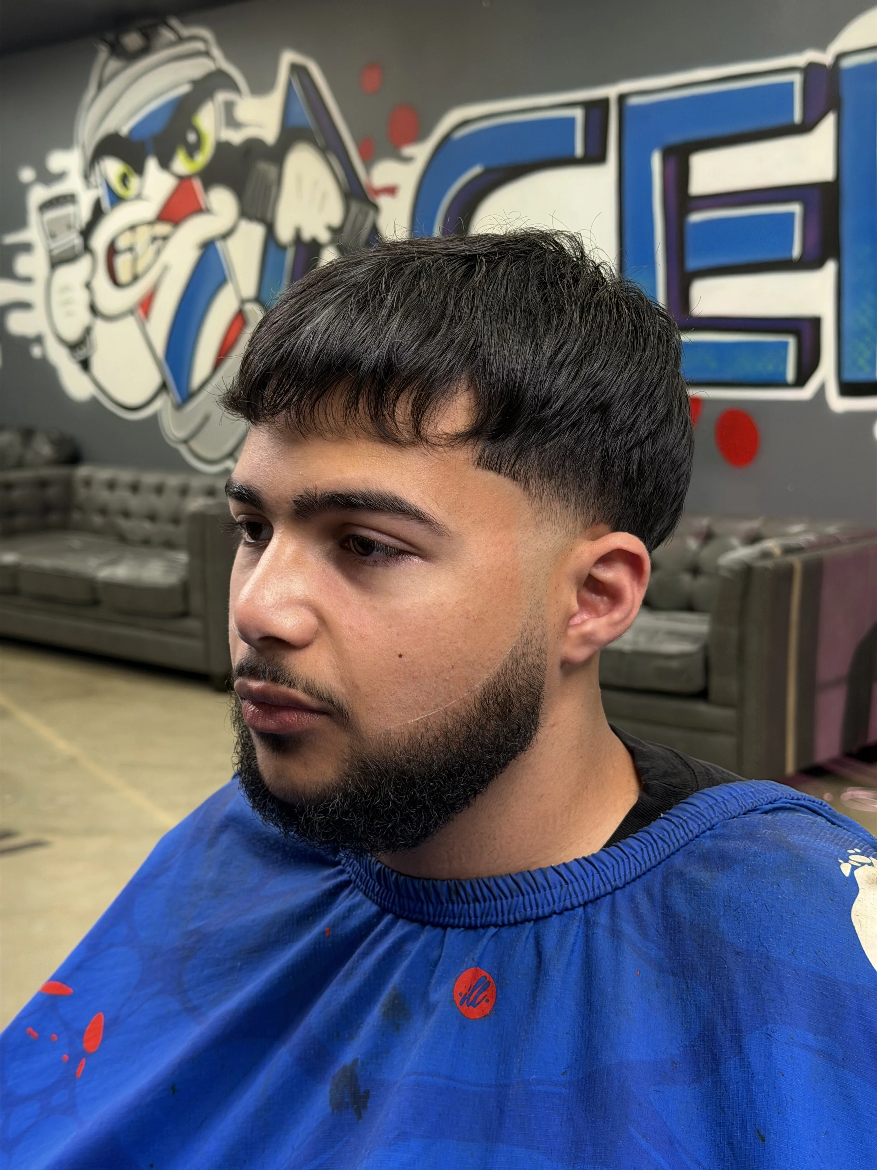 REVIVED Barbershop