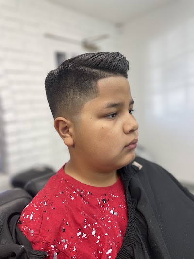 G's Barber Shop