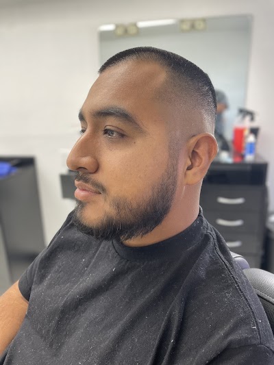 G's Barber Shop
