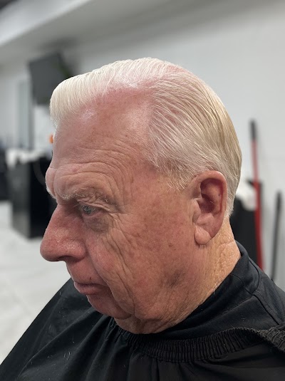 G's Barber Shop