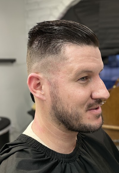 G's Barber Shop