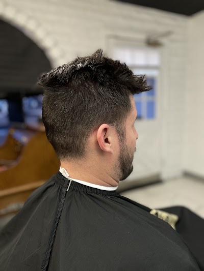G's Barber Shop