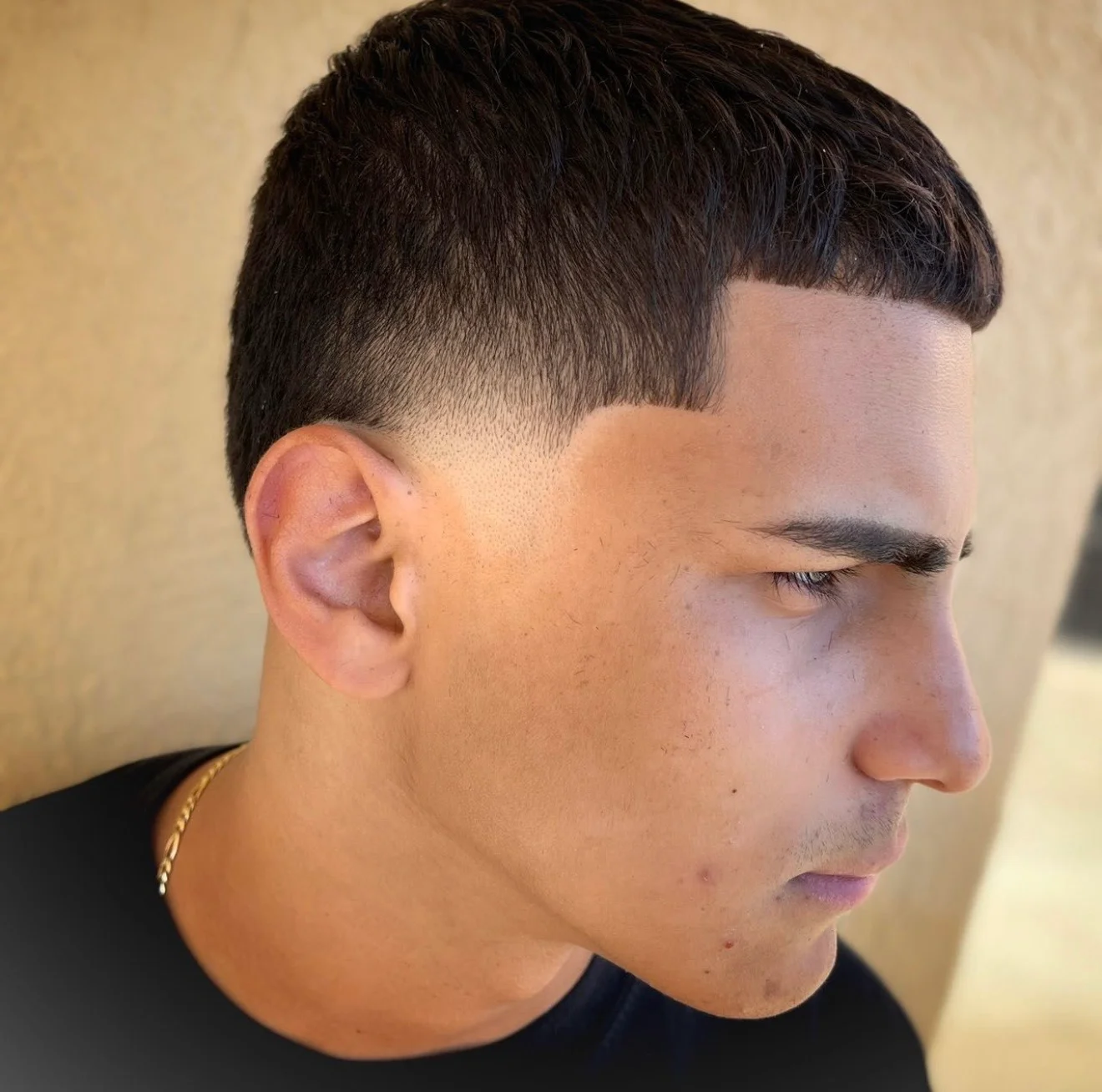 Fade Loft barbershop