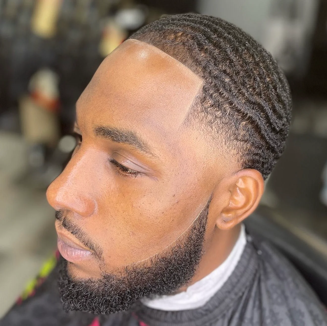 Fade Loft barbershop