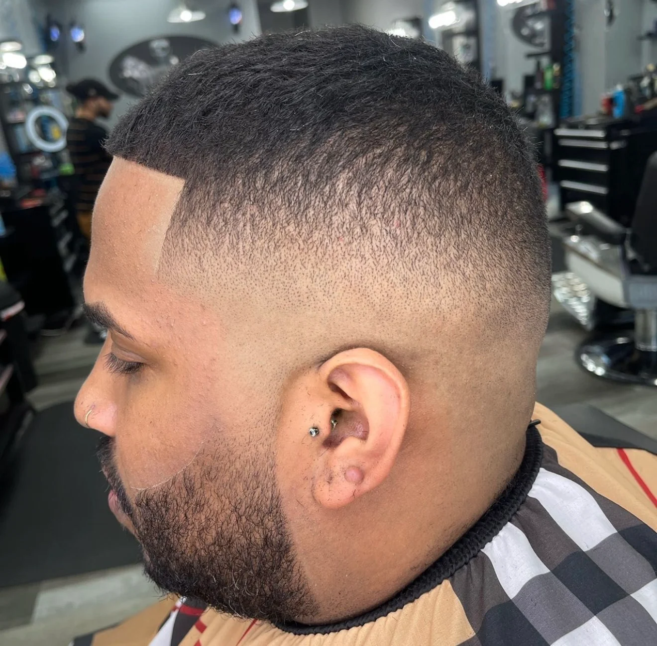 Fade Loft barbershop