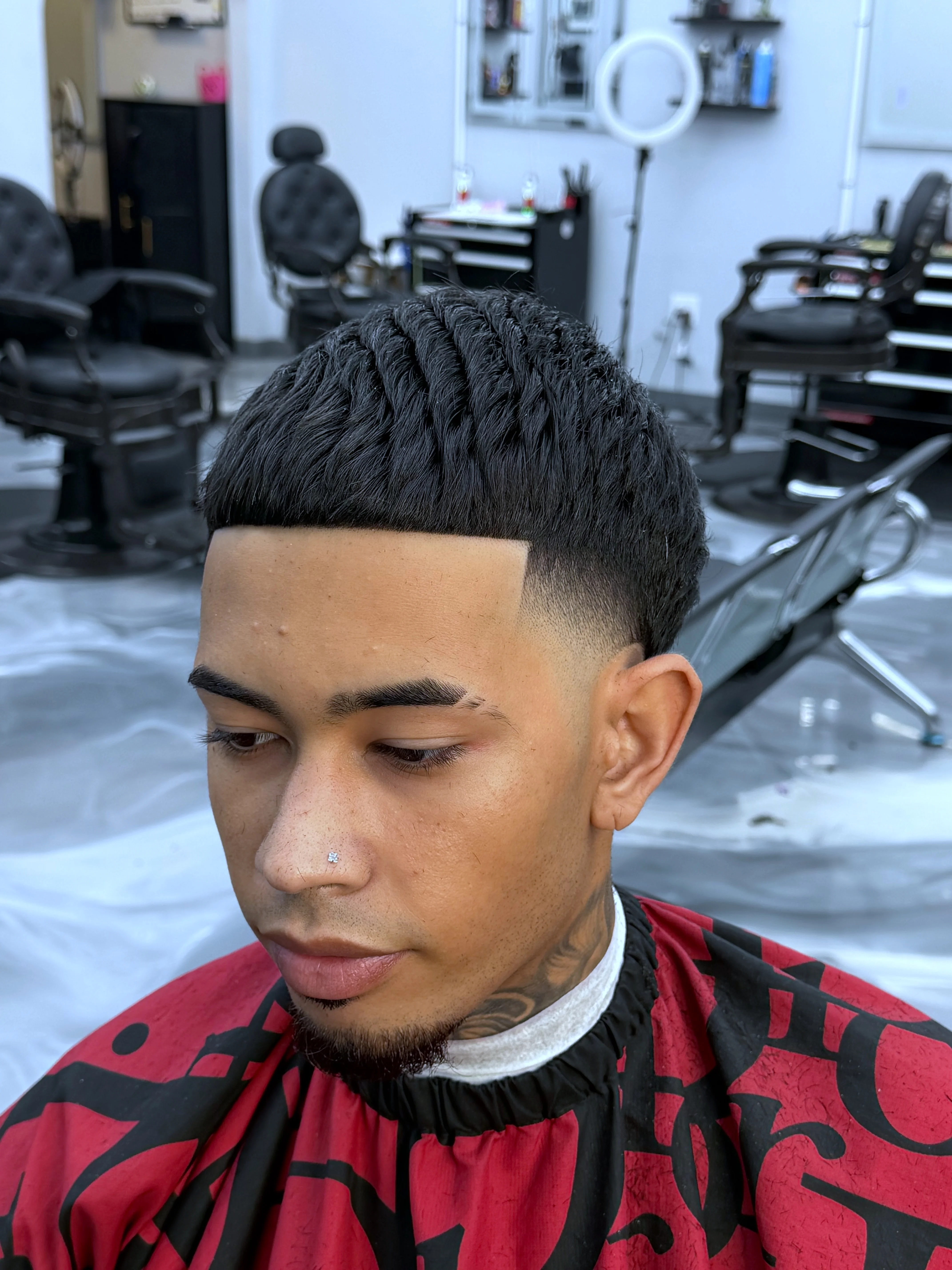 Fade Loft barbershop