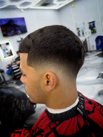 Fade Loft barbershop