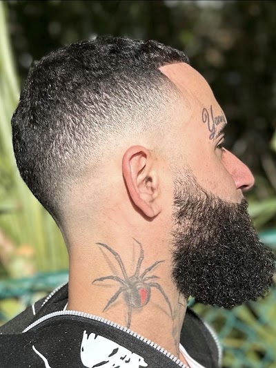 Fade Loft barbershop
