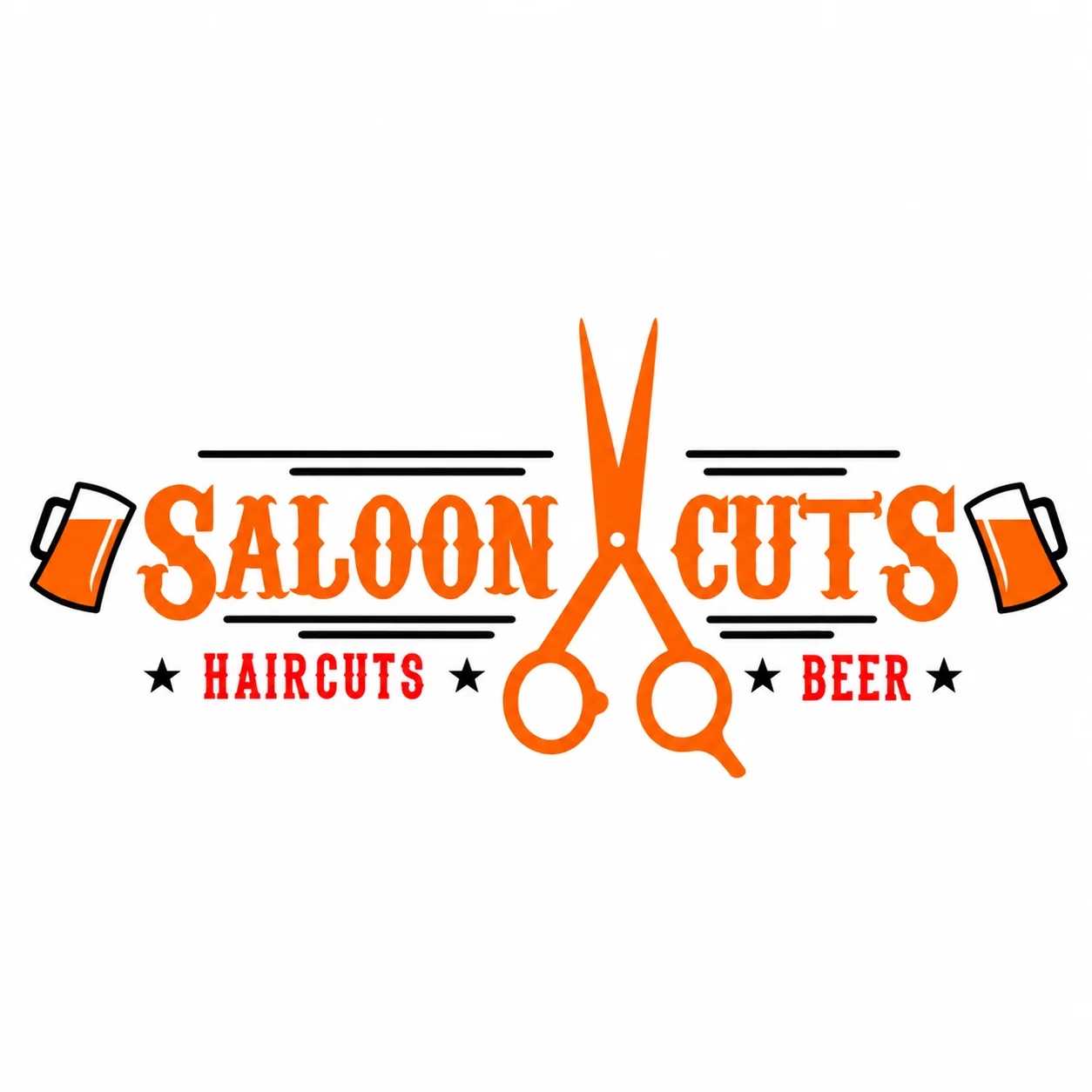 Saloon Cuts