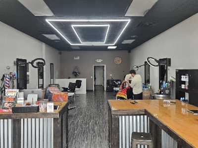 Saloon Cuts