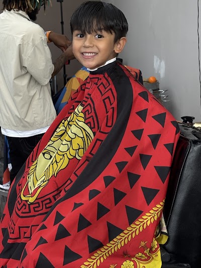 Saloon Cuts