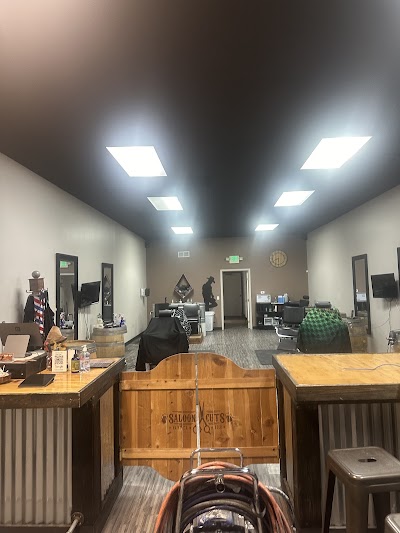Saloon Cuts